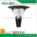 LED Power Motion Sensor Lampe de sécurité Outdoor Waterproof LED lumière solaire